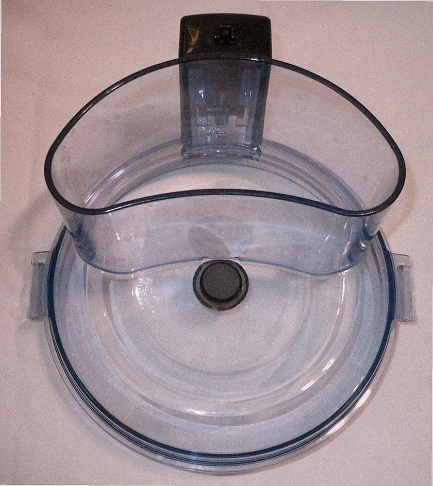 Vitamix 12-Cup Food Processor Attachment LID ONLY Ascent / Venturist Compatible