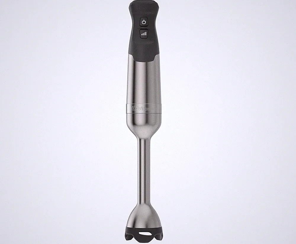 Vitamix 5-Speed Immersion Blender 625W Stainless Steel Blade New !!!
