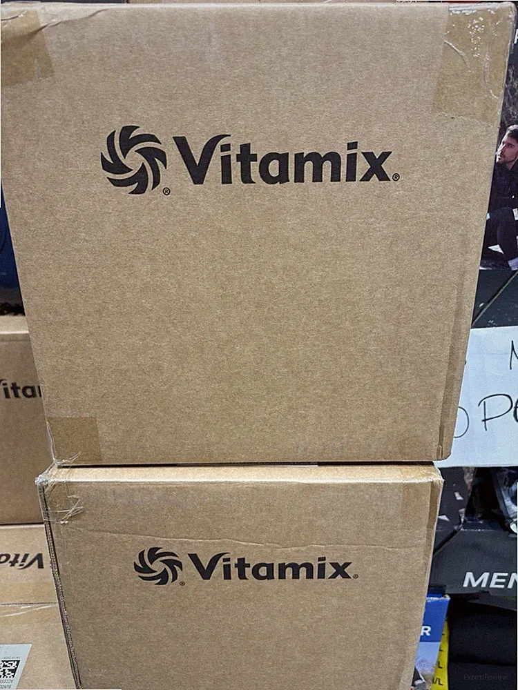 Vitamix 5-Speed Immersion Blender Bundle 071239-10 w/ Whisk Chopper Food