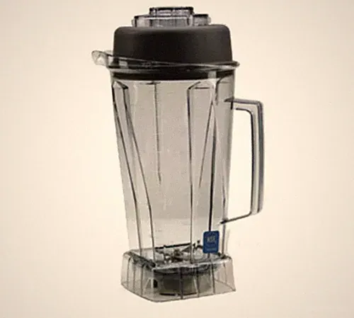 Vitamix 64 oz. Container for Vita-Prep, Vita Prep3 and Drink Machine Blenders