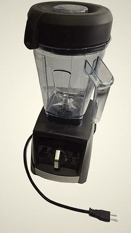 Vitamix A2300 Ascent Series Smart Blender Professional-Grade (/RT6-23810-A230...
