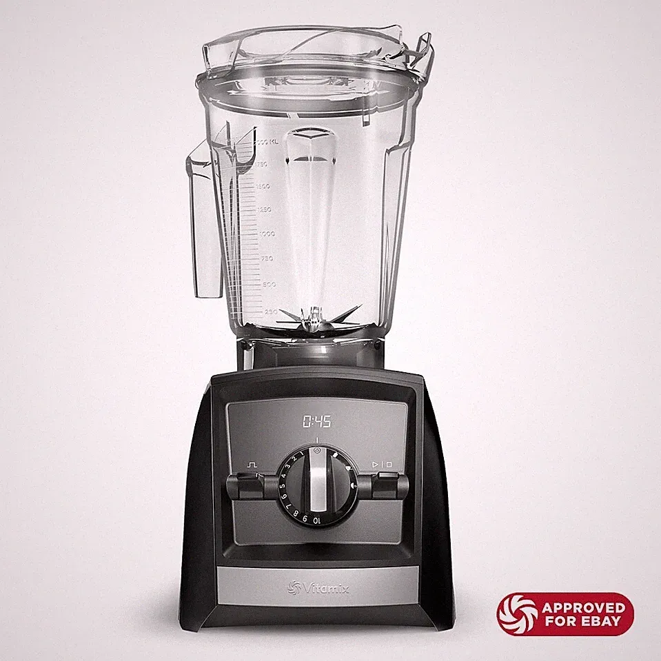 Vitamix A2500 | Certified Reconditioned