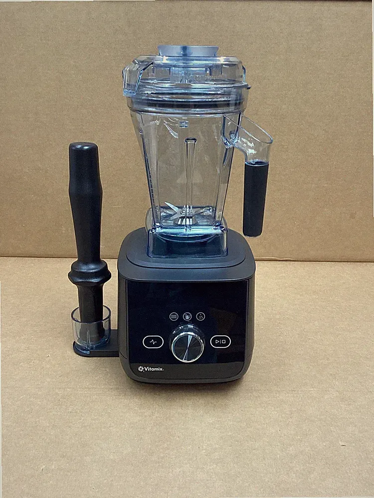 Vitamix Ascent X4 Blender, Graphite Color, Excellent Condition