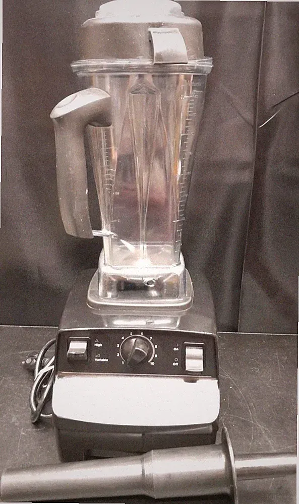 Vitamix Blender VM0103 Household food prepping machine blender pitcher and lid