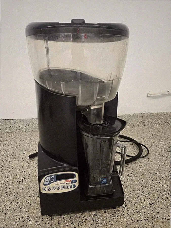Vitamix Commercial Blender