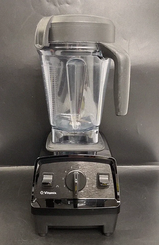 Vitamix Explorian VM0197 Blender W/ 48oz Pitcher - Black