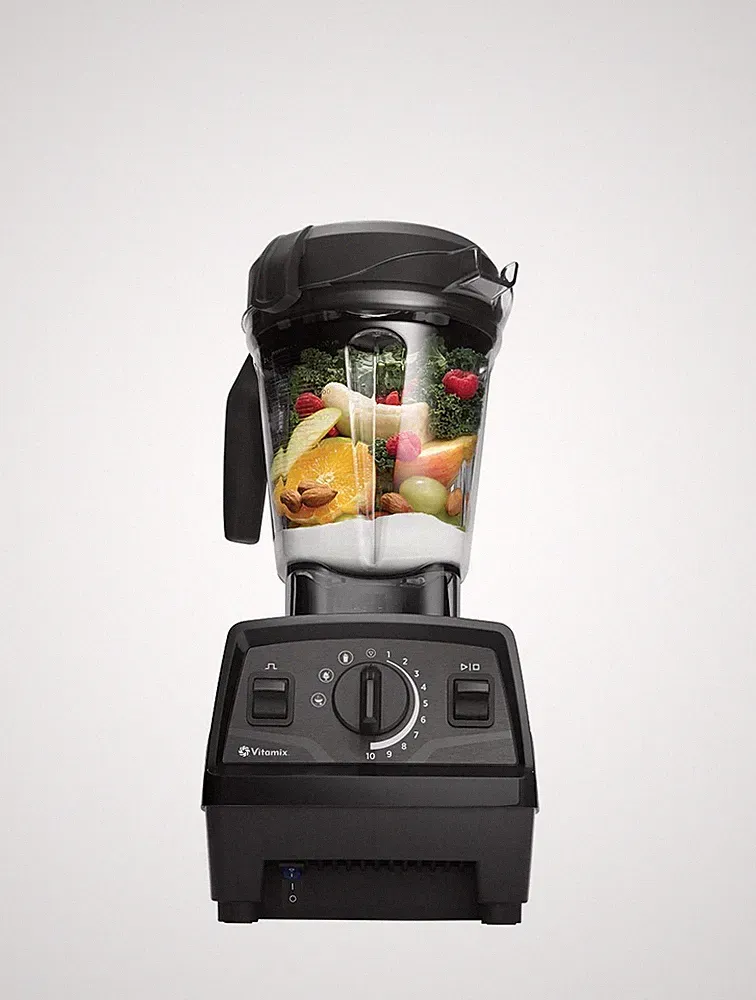 Vitamix Explorian with Programs | Certified Reconditioned