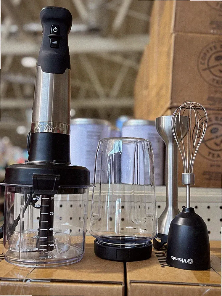 Vitamix Immersion Blender