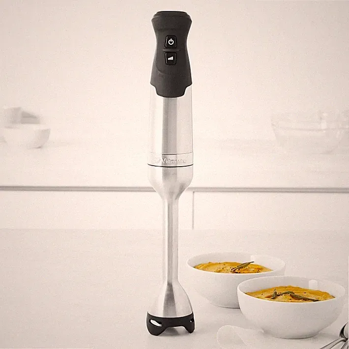 Vitamix Immersion Blender, 5-Speed|40221