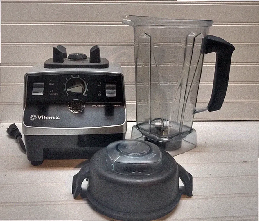 Vitamix NSF Professional High Performance Blender Food Machine 3860