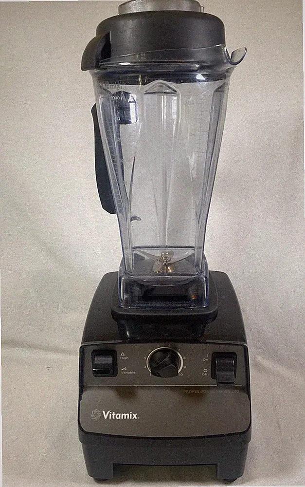 Vitamix Pro Series 200 Blender VM0103 - Works Great