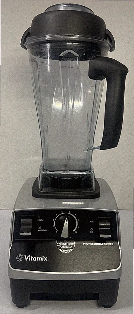 Vitamix Professional Series VM0103 Blender The Culinary Institute Of America