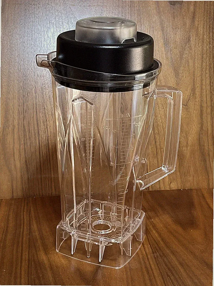 Vitamix - Replacement - 64 oz Blender Container - W/Lid