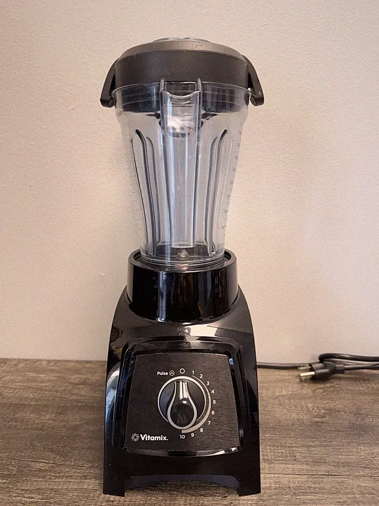Vitamix S Series High Performance Personal Blender -Model VM0178 Tested