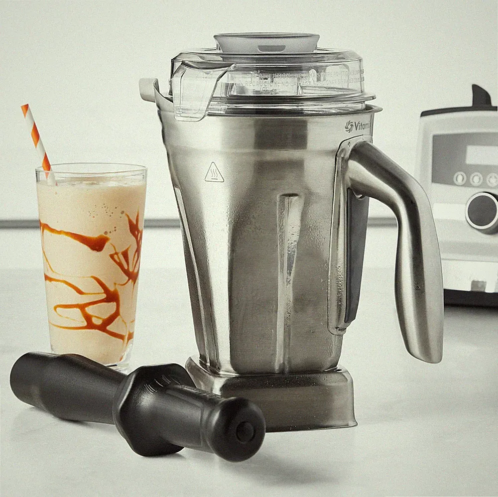 Vitamix Stainless Steel Container