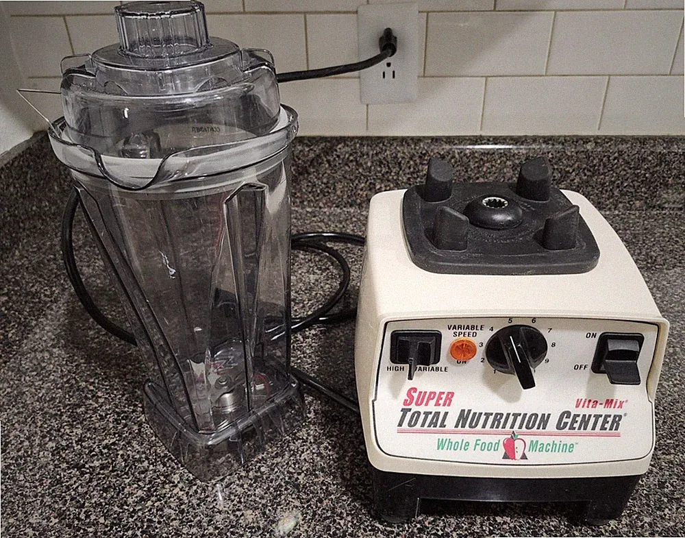 food processor vegetable slicer