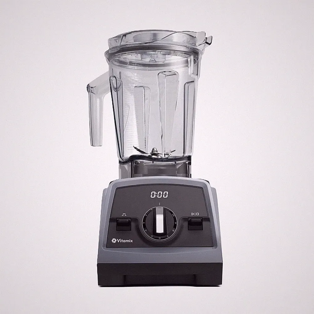 Vitamix Venturist Pro Blender, 64 oz. Low-Profile Container (Slate)