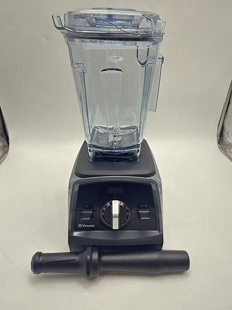 Vitamix Venturist Pro Blender, Professional-Grade, 64 oz. Low-Profile Container