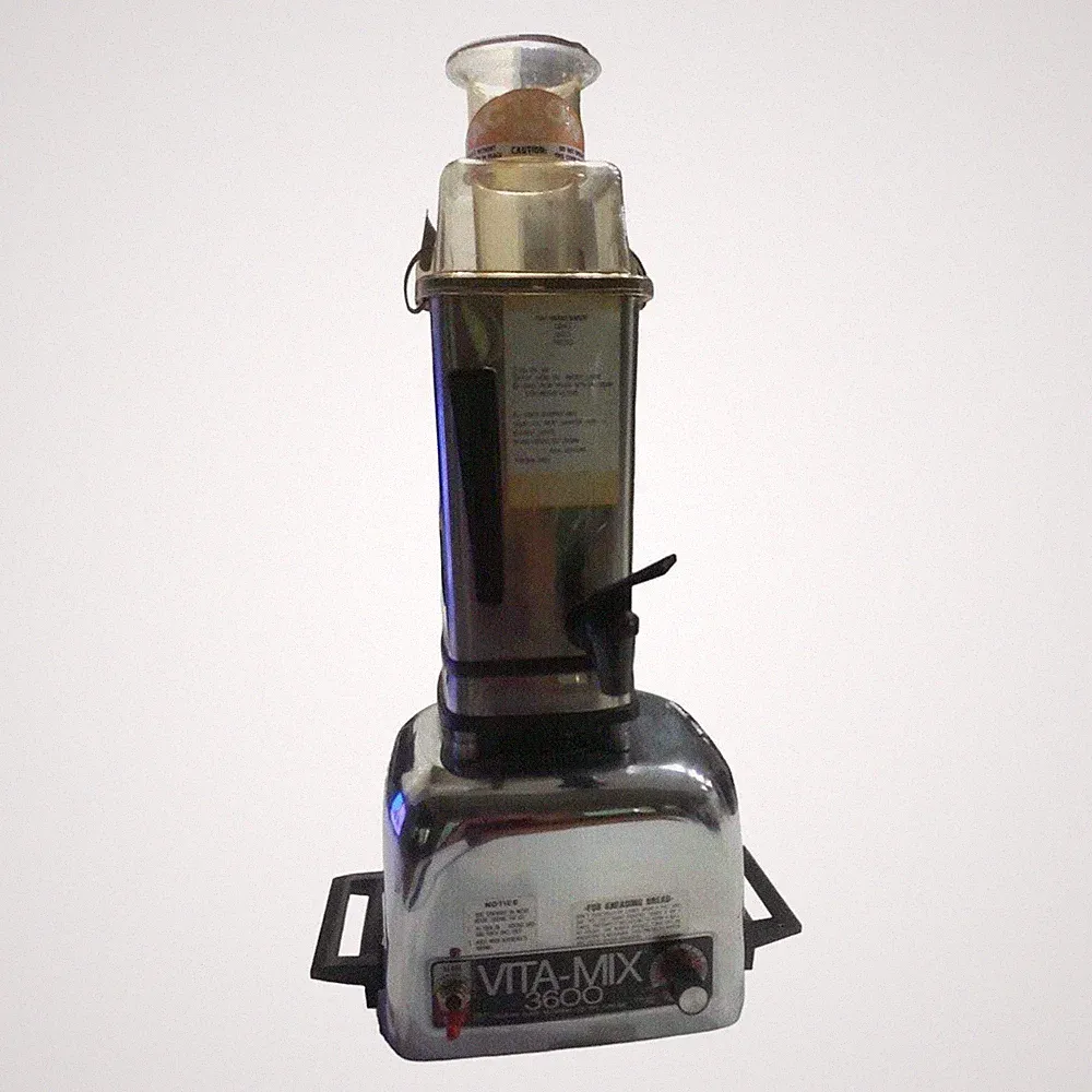 Vitamix Vita Mix 3600 Blender / Juicer/ Food Processor 479041