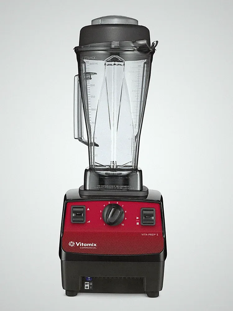 Vitamix Vita Prep 3 Commercial Blender