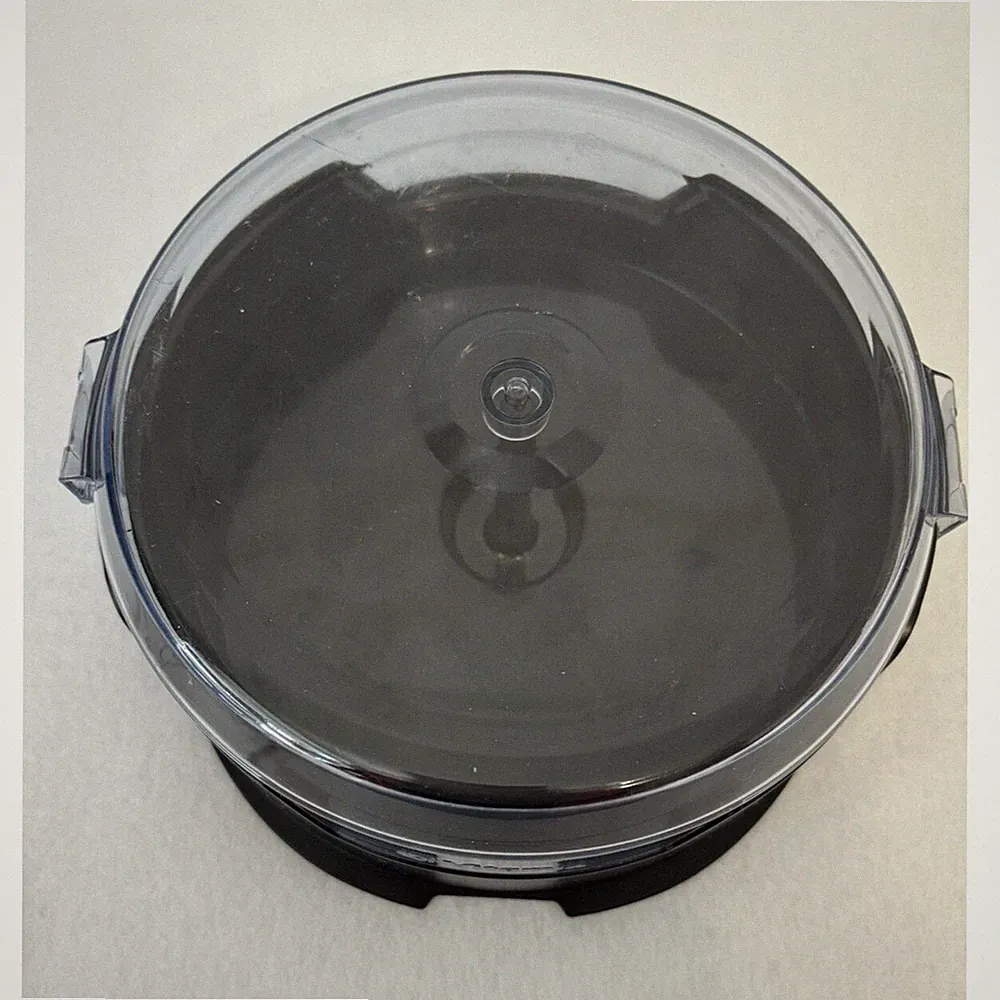 Vitamix VM0215 Stack and Store Disc Case Only Food Processor Attachment