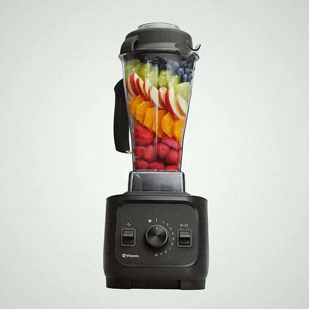 Vitamix VX1 Blender Black