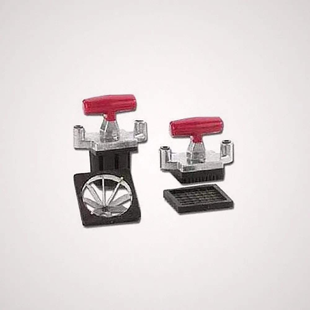 Vollrath 15059 Insta Cut™ 3.5 Replacement T Handle Pusher Block and