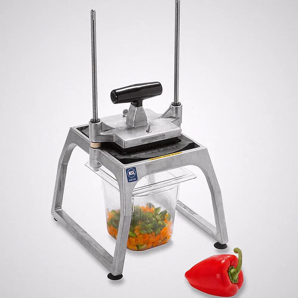 Vollrath 55457 Instacut 5.1 Tabletop 1/4" Dicer