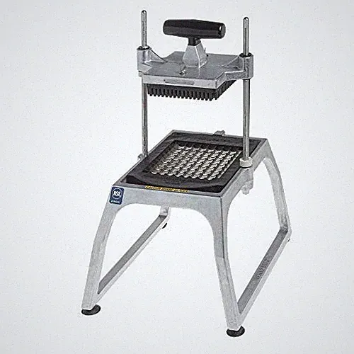 Vollrath 55459 Instacut 5.1 Tabletop 1/2" Dicer