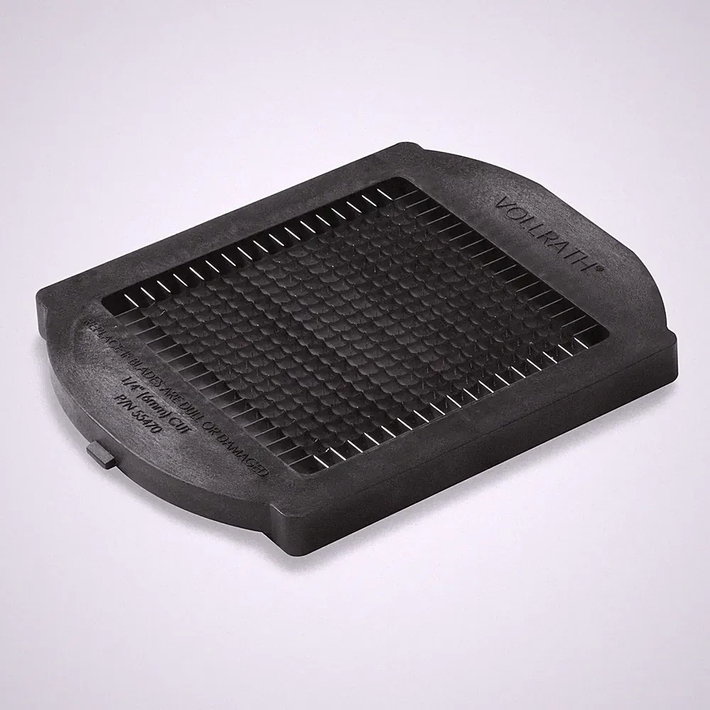 Vollrath 55470 Instacut 5.1 1/4" Dice Blade