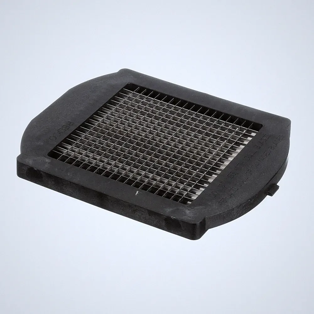 Vollrath 55470 Replacement Dicing Blade Assembly for 1 4 Dice NSF Certified