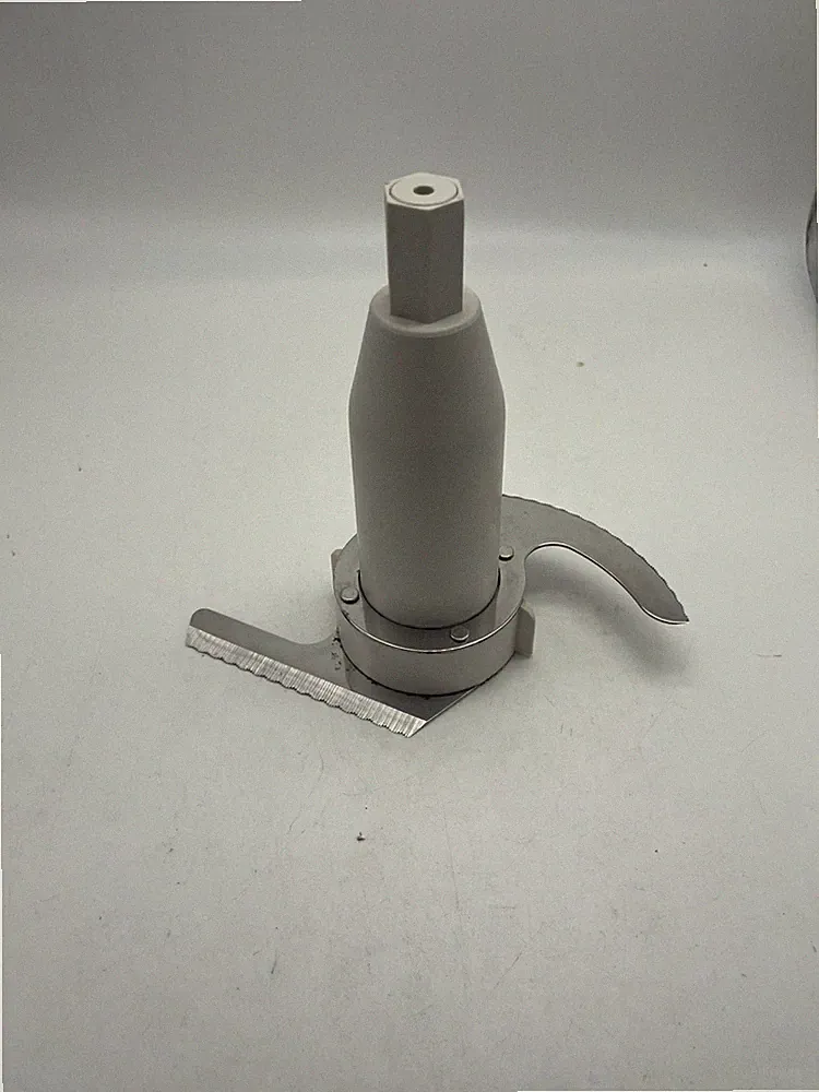 Vtg Black & Decker Power Pro Food Processor Chop Blade Replacement FP1000