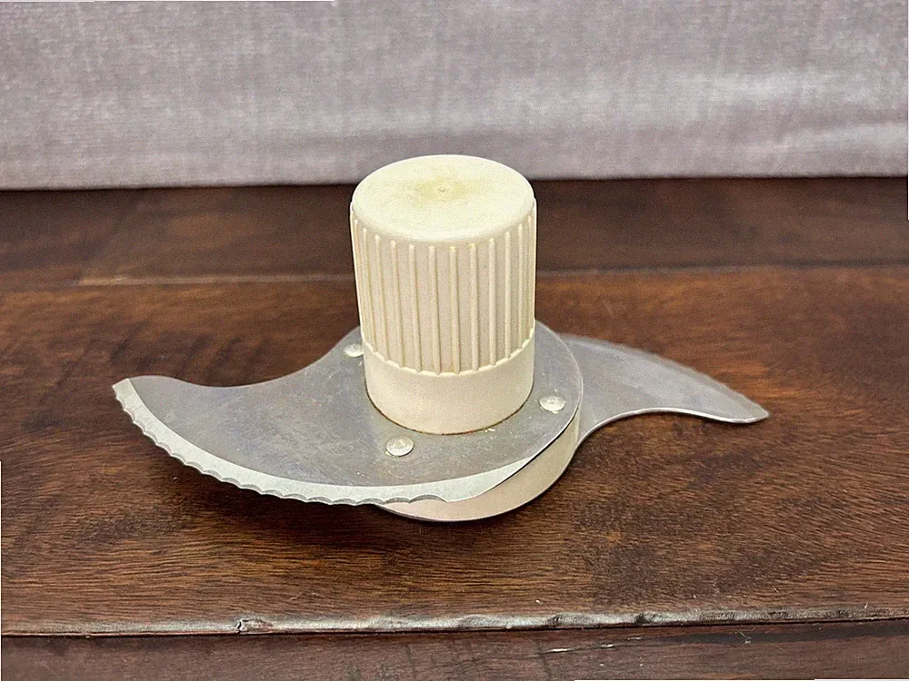 VTG Hamilton Beach Scovill Dual Speed Food Processor 702-1 Replacement Bowl