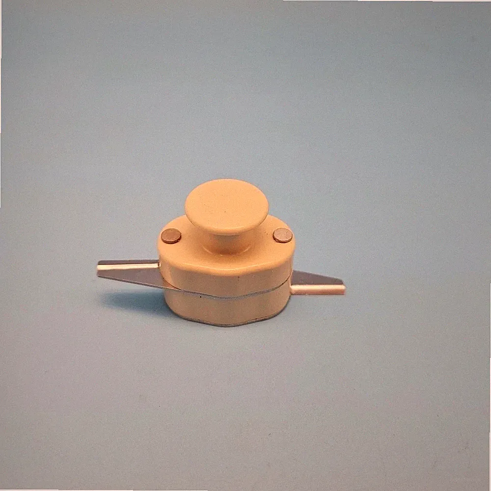 VTG West Bend Mini Food Chopper Processor 6501 Blender Blade Attachment Only