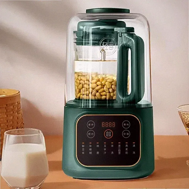 Wall Breaker Automatic Heating Intelligent Complementary Food Processor