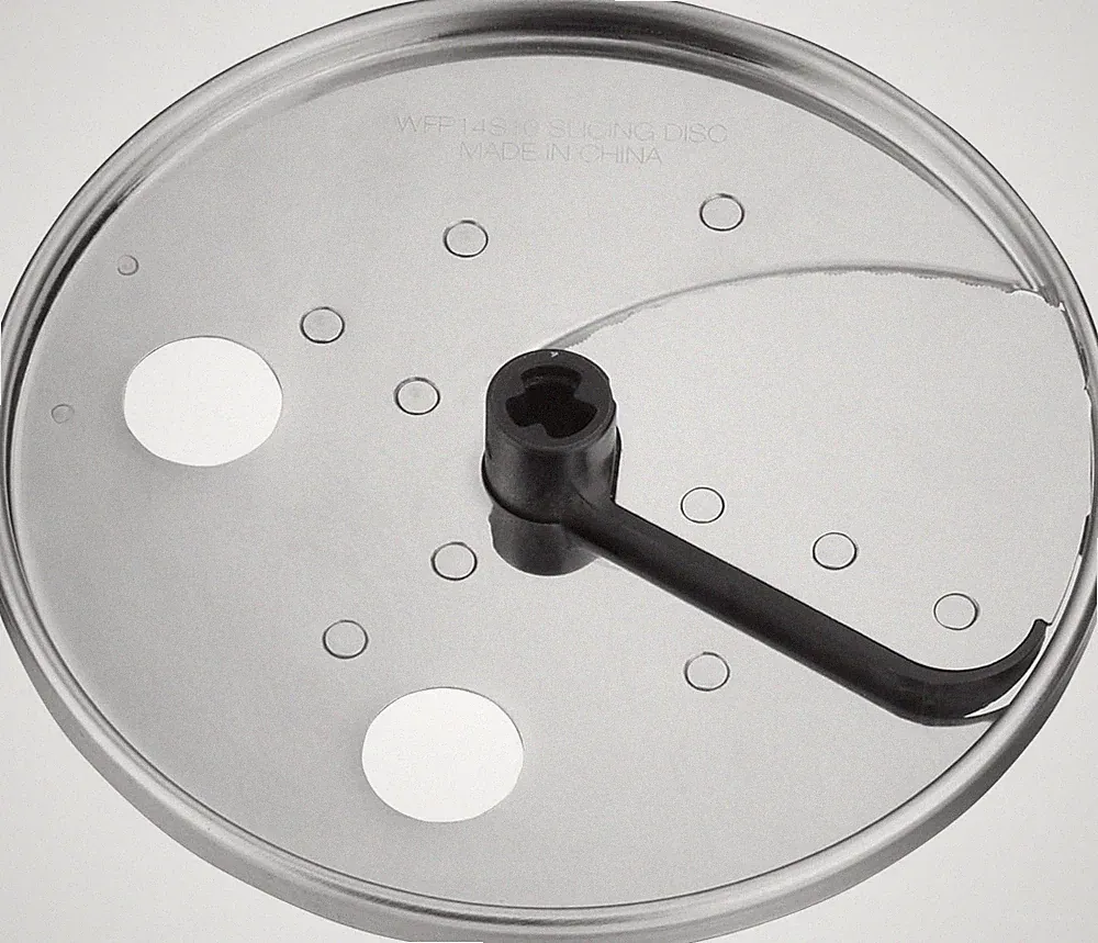 Waring Adjustable Slicing Disc WFP16S10 for WFP16SC/D Food Processor