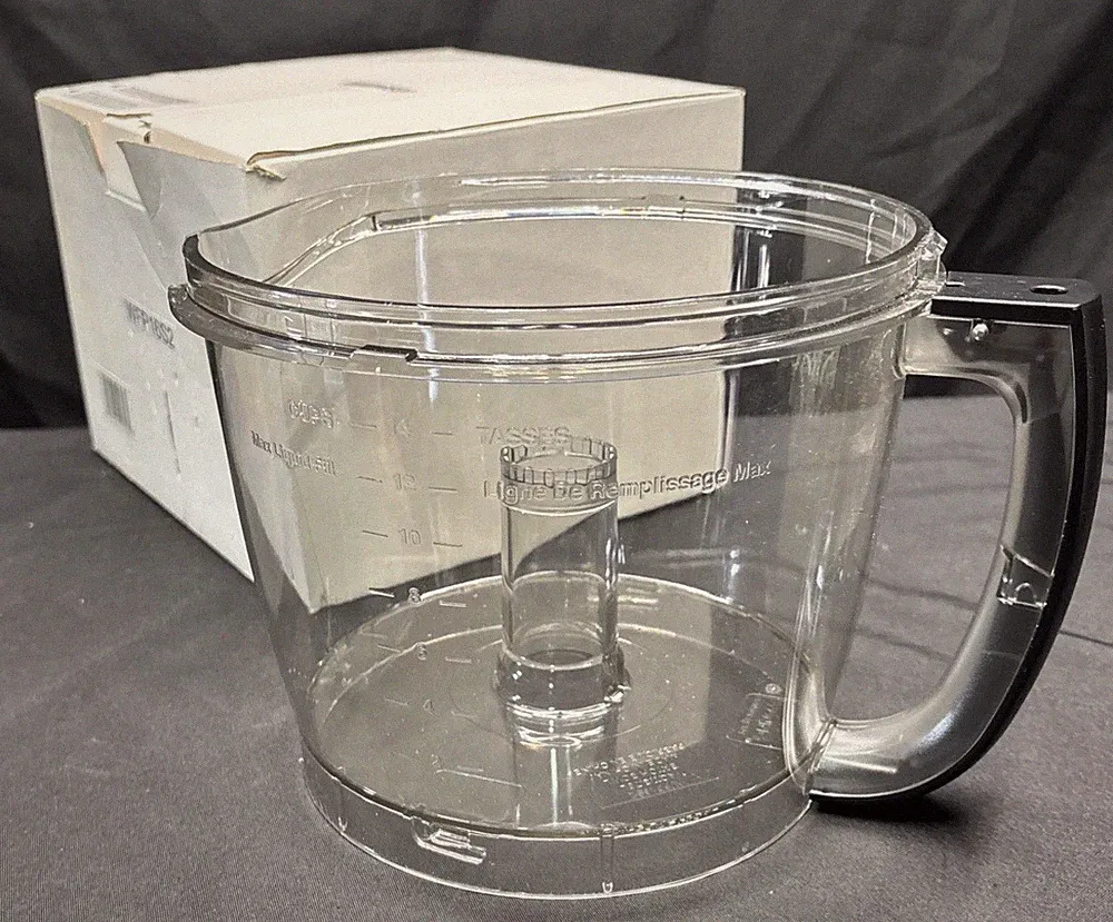 WARING BATCH BOWL (WFP16S2) -- BRAND NEW For WFP16S Food Processor