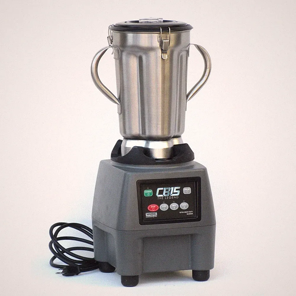 Waring Blender Combo