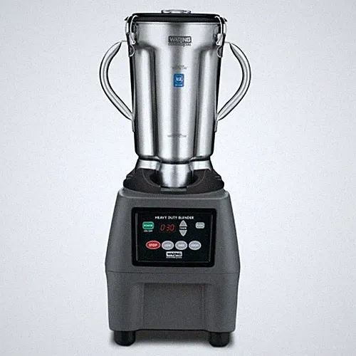 Waring CB15T 1 gal 3 Speed Food Blender w/ Timer