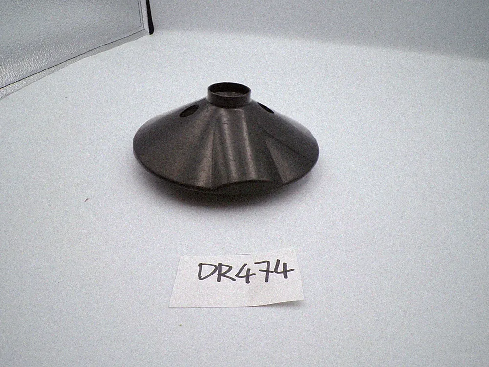 Waring Commercial 31FP85 Food Processor Part Continuous Feed Bowl Impeller