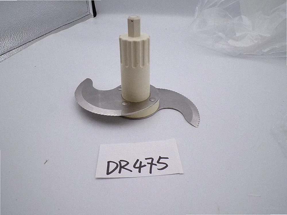 Waring Commercial 31FP85 Food Processor Replacement Part Cutting Blade Only
