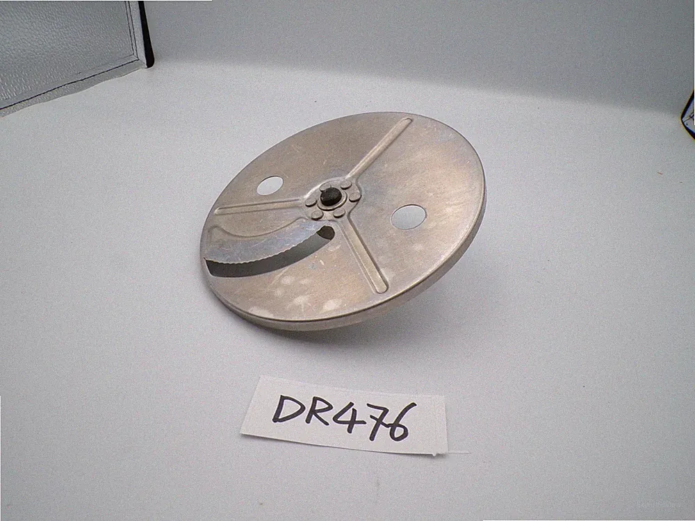 Waring Commercial 31FP85 Food Processor Replacement Part Disc Slicing Medium 1/8
