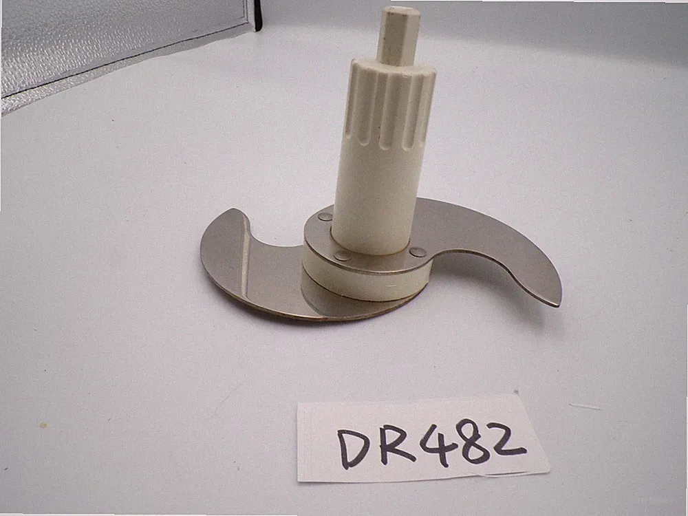 Waring Commercial 31FP85 Food Processor Replacement Part Mixing Blade Ice Chop