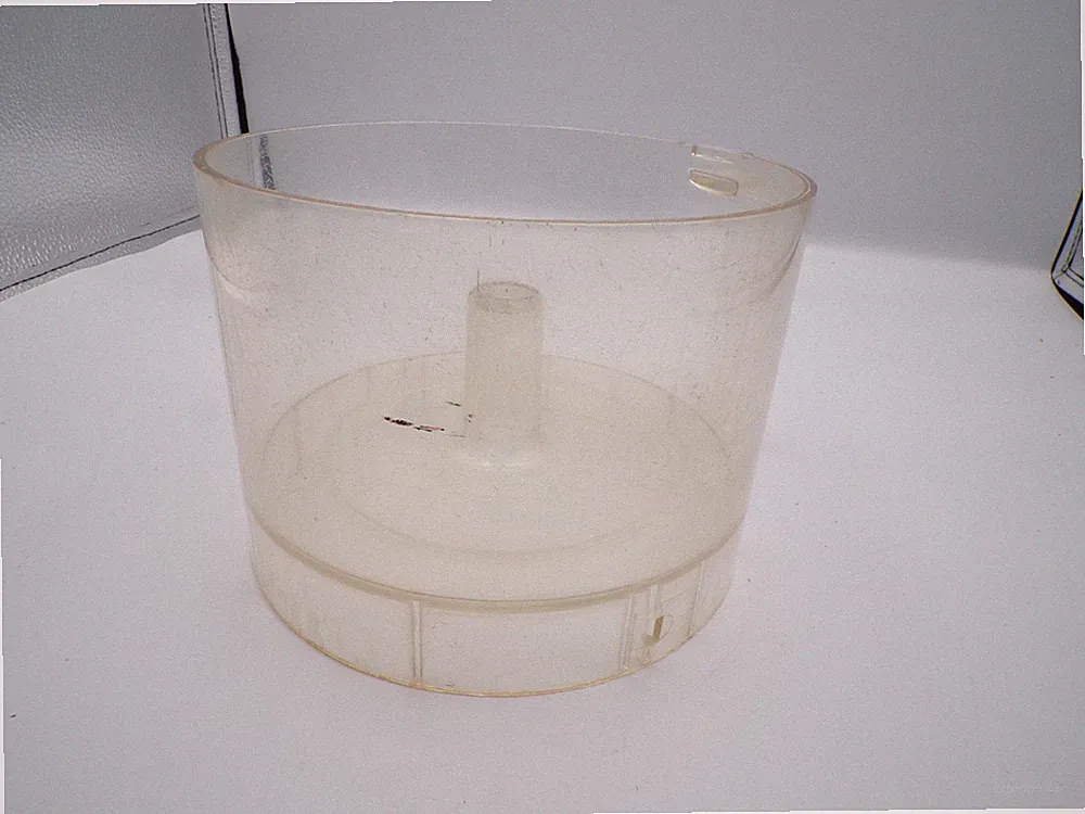 Waring Commercial 31FP85 Food Processor Replacement Part Work Bowl Only