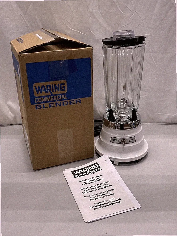 Waring Blender Combo
