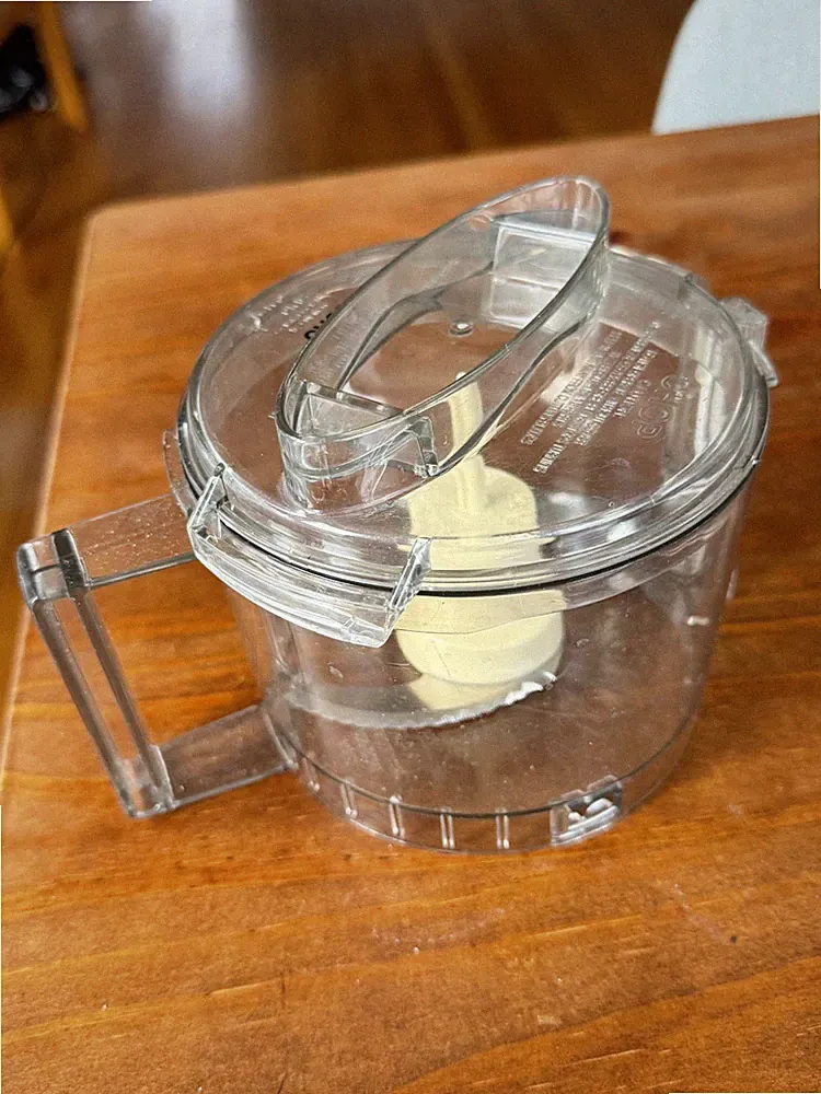 Waring Commercial Food Processor,Chopper Grinder WCG75 Commercial Bowl