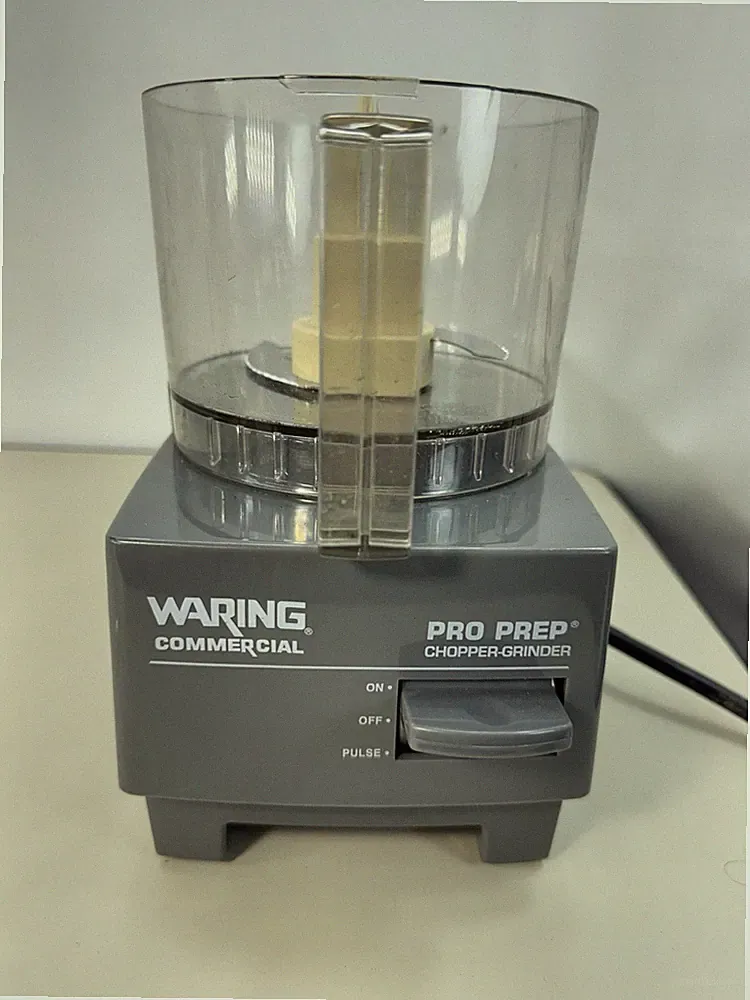 Waring Commercial Food Processor,Chopper Grinder WCG75 Waring Commercial WCG75
