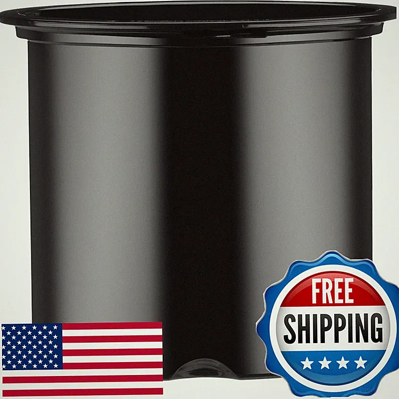 Waring Commercial Food Processor Pusher Large Black Wfp14S6