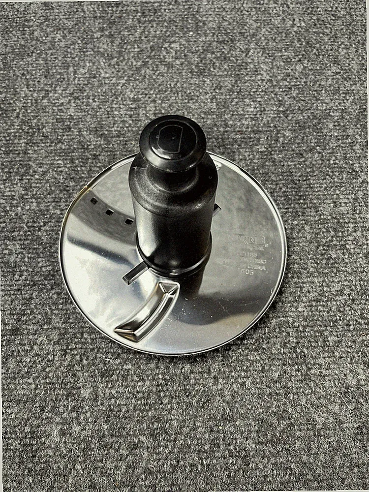 Waring Commercial Food Processor Whipping Disc WFP14S11 Replacement Piece Part