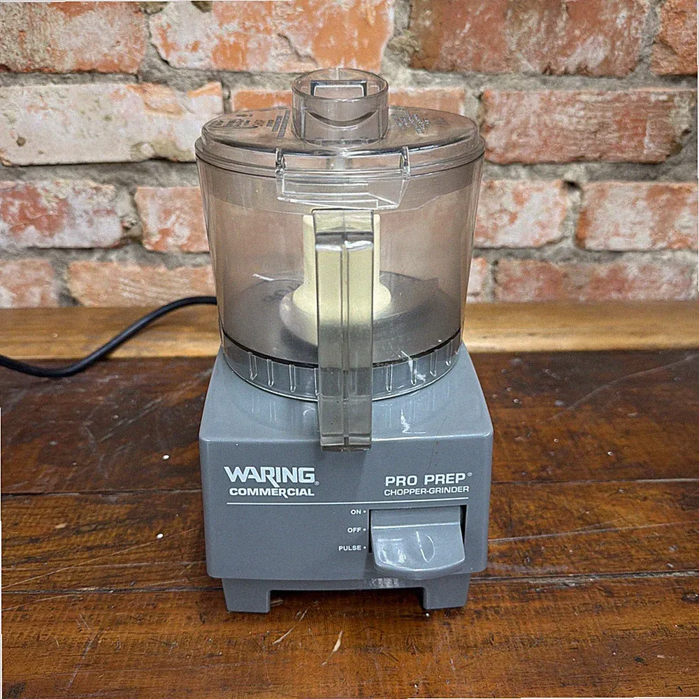 Waring Electric Chopper